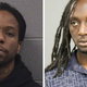 Corey Morgan and Kevin Edwards
Chicago Police Department